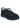 FLORETT Genua Unisexschuh in schwarz