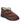 FLORETT Genua Winter Unisexschuh in braun