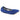 BECK Gymnastikschuh Grosskinderschuh in blau