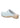 BERKEMANN Standard Toeffler Damenschuh in weiss