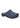BERKEMANN Velour-Toeffler Damenschuh in blau