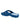 CHUNG SHI Zori Unisexschuh in blau