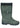 VISTA Gummstiefel Herrenschuh in gruen
