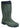 VISTA Gummstiefel Herrenschuh in gruen