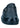 BERKEMANN Max Herrenschuh in schwarz