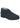 FLYFLOT Hausschuh Herrenschuh in schwarz