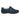 WALDLÄUFER Henni Damenschuh in blau