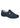 WALDLÄUFER Henni Damenschuh in blau