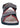 FINN COMFORT Yuma Finnamic Damenschuh in grau
