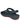 WOLKY Rio Damenschuh in schwarz