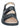 FINN COMFORT Milos Damenschuh in schwarz