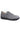 FINN COMFORT Kiruna Herrenschuh in grau
