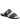 GANTER Sonnica Damenschuh in schwarz