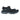 ECCO Andes II Herrenschuh in schwarz