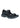 ECCO Andes II Herrenschuh in schwarz