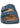 VISTA Pantolette Damenschuh in blau