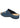 VISTA Pantolette Damenschuh in blau