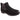 REMONTE Stiefelette Damenschuh in schwarz