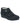 FLYFLOT Hausschuh Damenschuh in schwarz