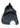 BALLOP Patrol Unisexschuh in schwarz
