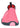 BALLOP Spider Unisexschuh in rot