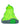BALLOP Leaf Unisexschuh in gruen