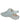 REMONTE Sandaletten Damenschuh in grau