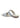 REMONTE Pantolette Damenschuh in grau
