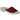 FLYFLOT Pantolette Damenschuh in rot