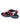 ECCO Yucatan Damenschuh in rot