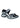 ECCO Yucatan Damenschuh in grau