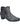 GABOR Stiefelette Damenschuh in braun