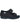 FLORETT Malmö Unisexschuh in schwarz