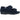 FLORETT Stockholm Unisexschuh in blau