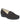 WALDLÄUFER Hanin Damenschuh in schwarz
