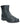CAPRICE Stiefelette Damenschuh in schwarz