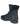 CAPRICE Stiefelette Damenschuh in schwarz