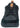 CLARKS AshcombeBay GTX Herrenschuh in schwarz