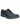 CLARKS Un Geo Lace Herrenschuh in schwarz