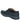 CLARKS Un Geo Lace Herrenschuh in schwarz