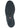 CLARKS Un Geo Lace Herrenschuh in schwarz