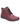 ECCO Babett Boot Damenschuh in rot