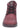 ECCO Babett Boot Damenschuh in rot