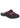 FLYFLOT Hausschuh-Clog Damenschuh in rot