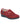 FLYFLOT Hausschuh Damenschuh in rot