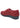 FLYFLOT Hausschuh Damenschuh in rot
