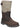 VISTA Stiefel Herrenschuh in braun