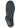 REMONTE Slipper Damenschuh in schwarz