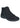 STRÖBER Stiefelette Damenschuh in schwarz