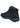 STRÖBER Stiefelette Damenschuh in schwarz